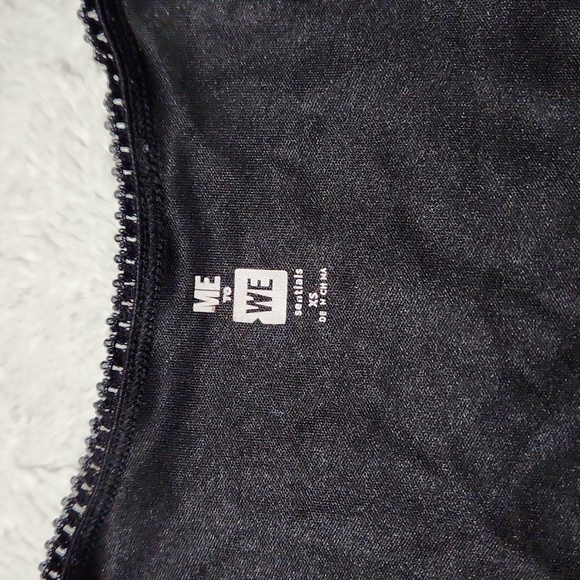 Pac Sun Crop Top - Picture 3 of 3